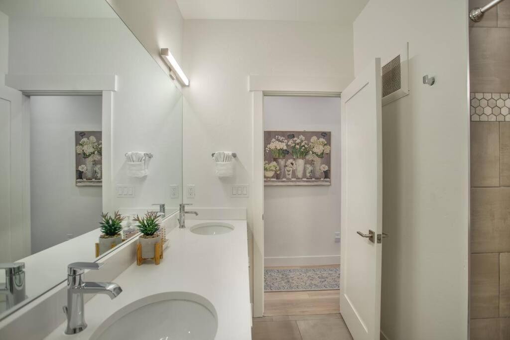 Cozy- Mountain Style - River View Apartment - Colorado Silverthorne Exterior foto